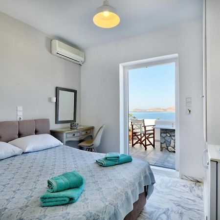 Irene Rooms Naousa Parou Εξωτερικό φωτογραφία